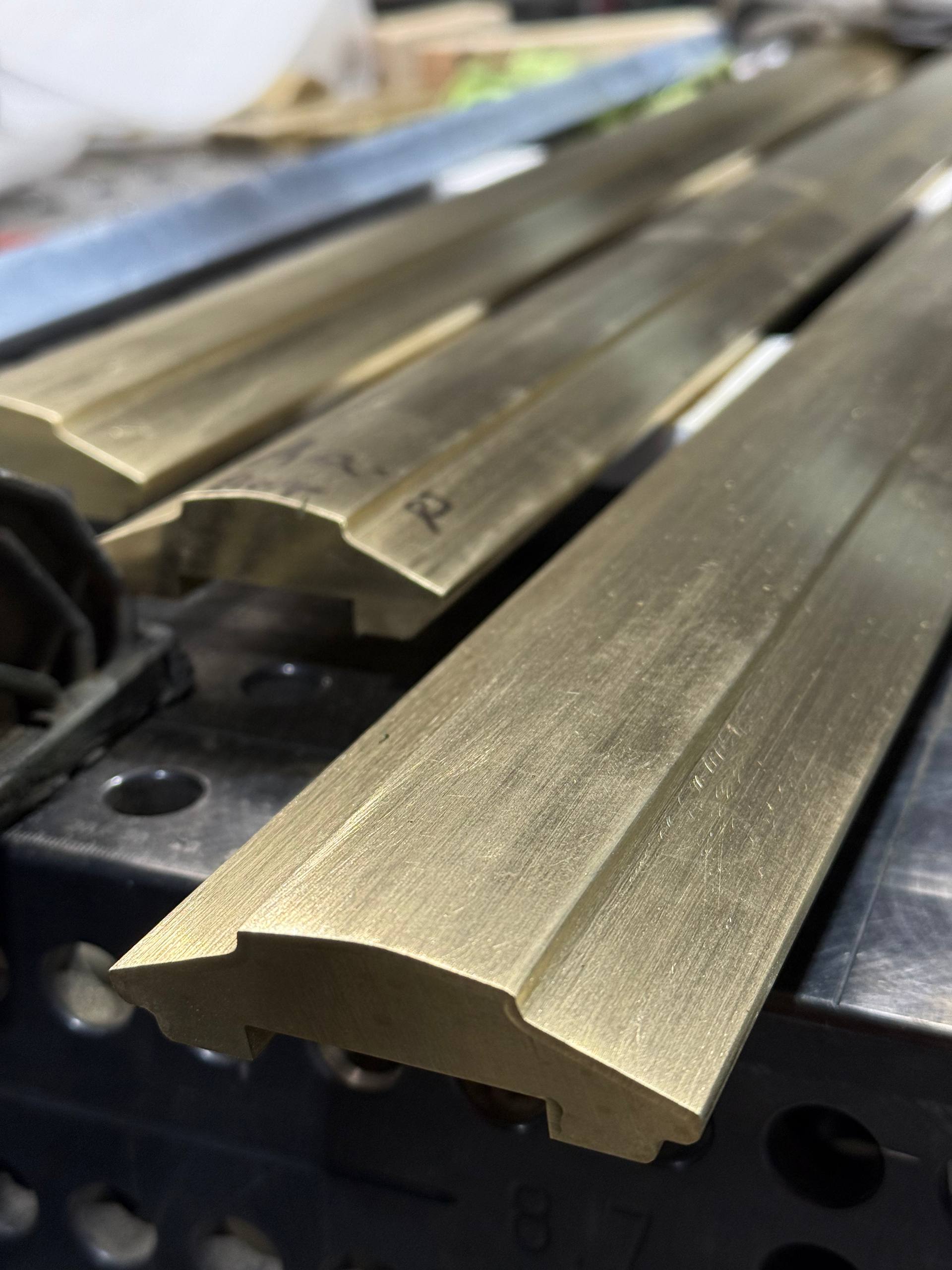 Why Simple Metal Designs Are Often the Most Expensive to Fabricate, Toronto, New York, Miami, Canada, USA