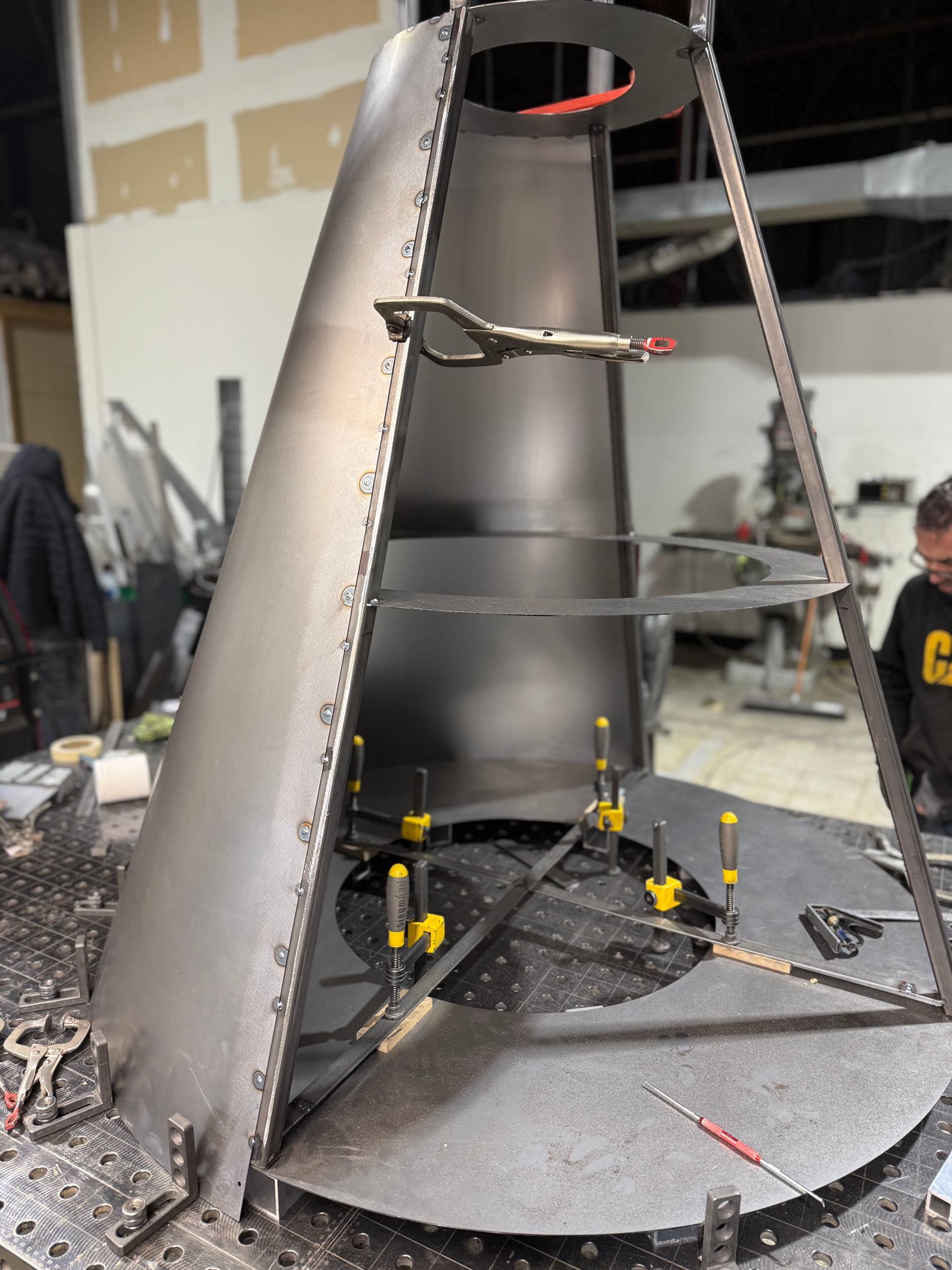 Why “Simple” Metal Details Are Often the Hardest to Fabricate, Toronto, New York, Miami, Canada, USA Why “Simple” Metal Details Are Often the Hardest to Fabricate, Toronto, New York, Miami, Canada, USA