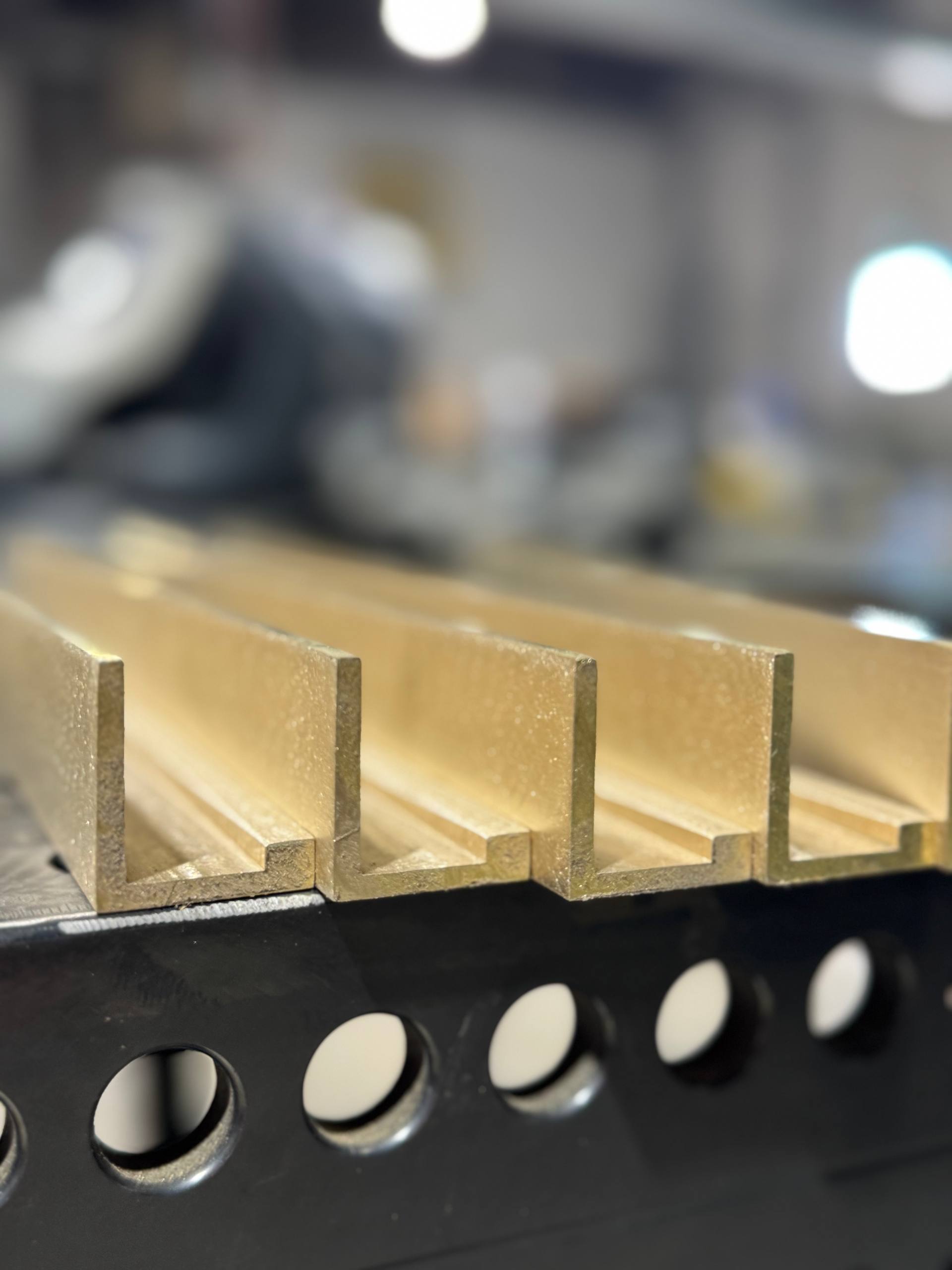 Why “Simple” Metal Details Are Often the Hardest to Fabricate, Toronto, New York, Miami, Canada, USA Why “Simple” Metal Details Are Often the Hardest to Fabricate, Toronto, New York, Miami, Canada, USA