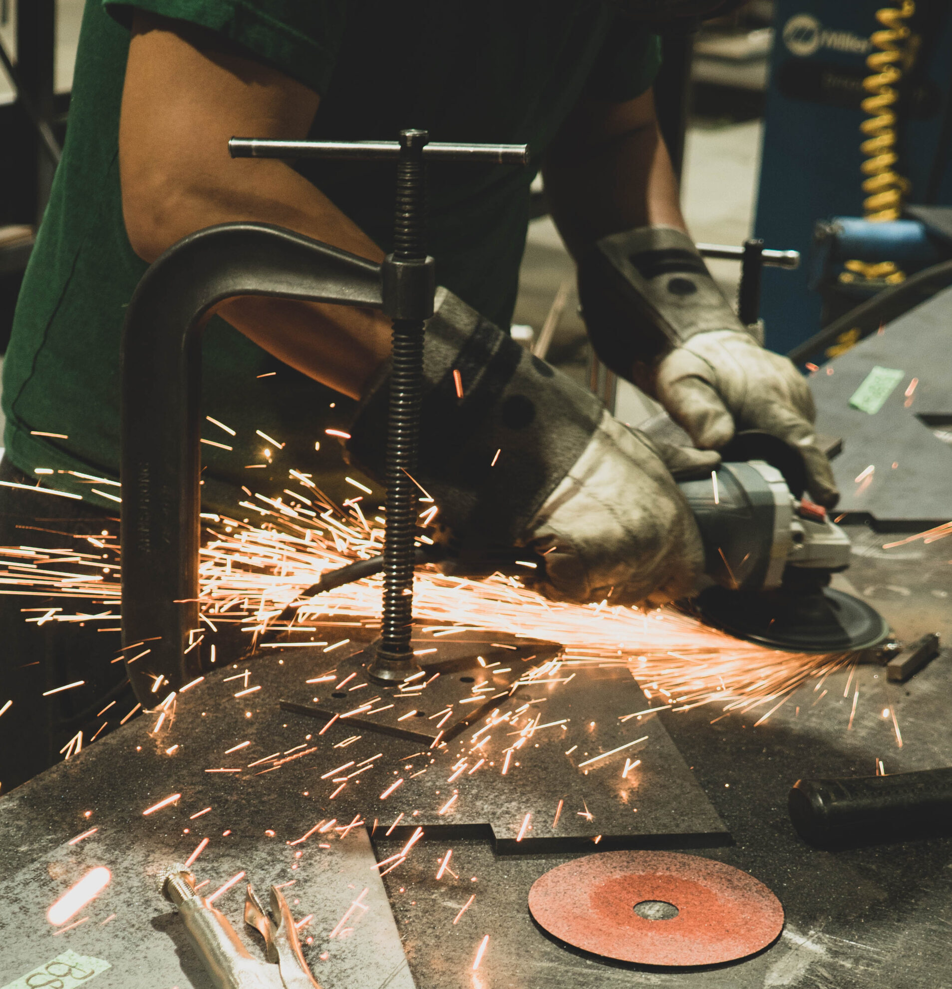 The Hidden Cost of Short-Lead Metal Work: Why Early Metal Fabrication Planning Saves Time & Money, Toronto, New York, Miami, Canada, USA