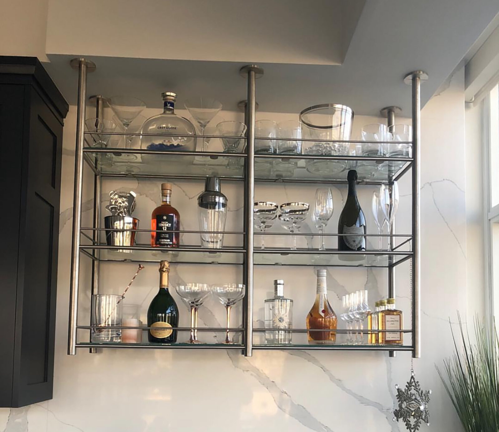 Visual Reference: Maximize Space And Style With Metal Fabrication The Ultimate Guide