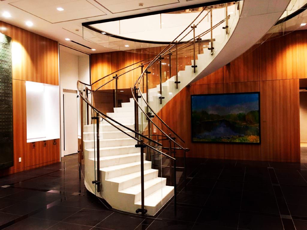 Metal Railings and Guards: Balancing Safety, Style, and Code Compliance