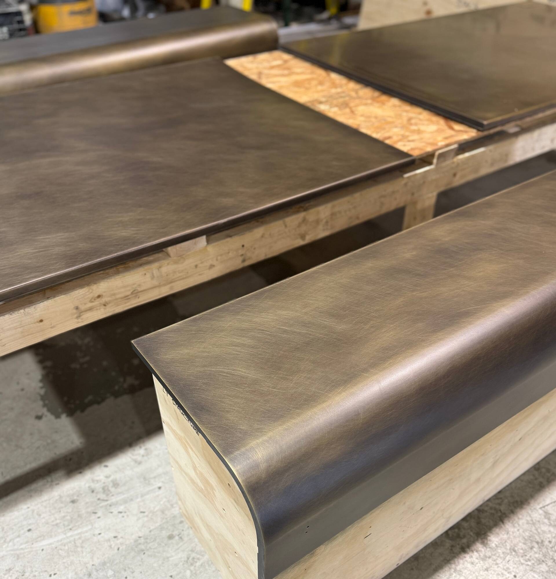 The Difference Between Mass-Produced and Truly Custom Metalwork, Toronto, New York, Miami, Canada, USA