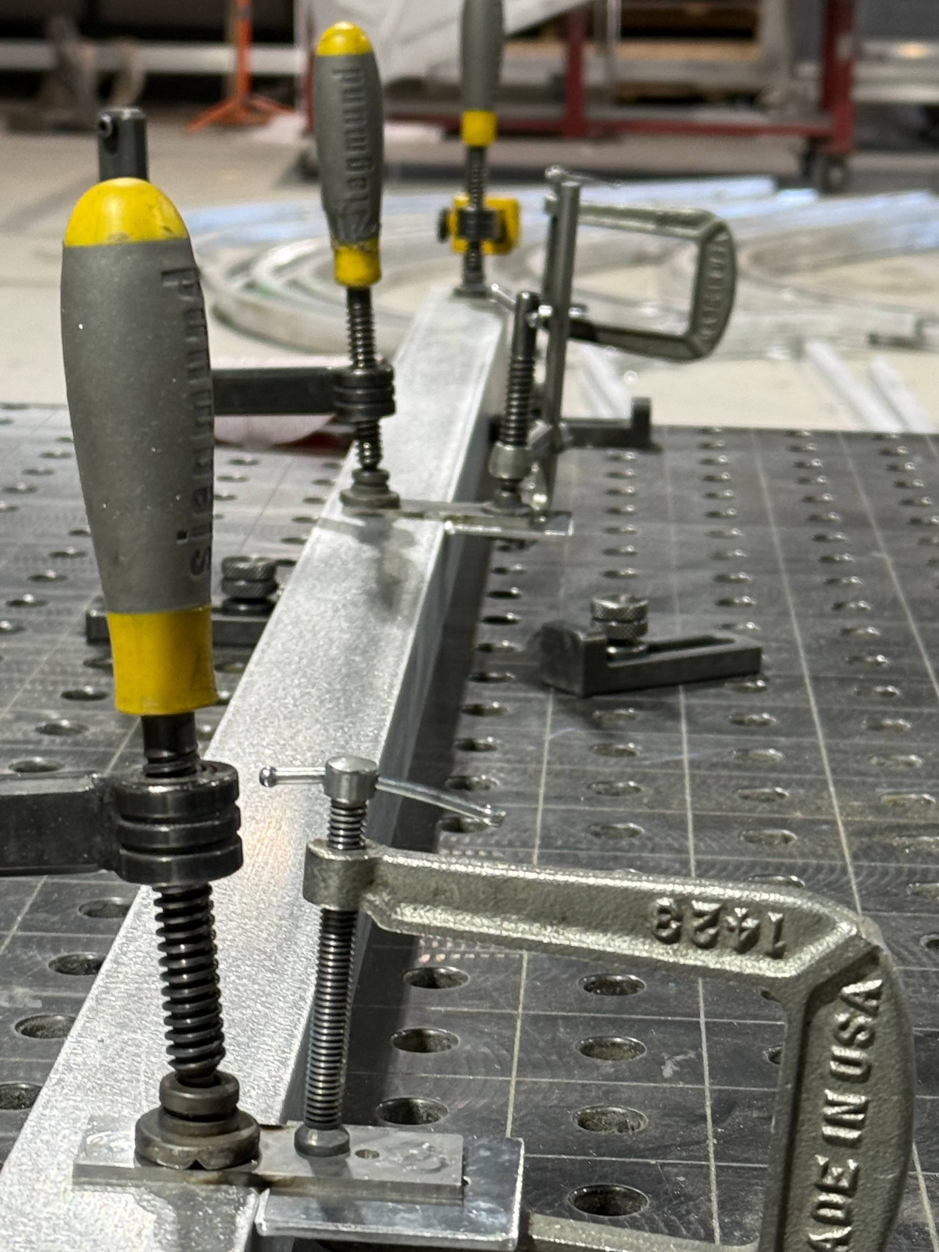 Why Custom Metal Fabrication Timelines Get Delayed (And How to Prevent It), Toronto, New York, Miami, Canada, USA