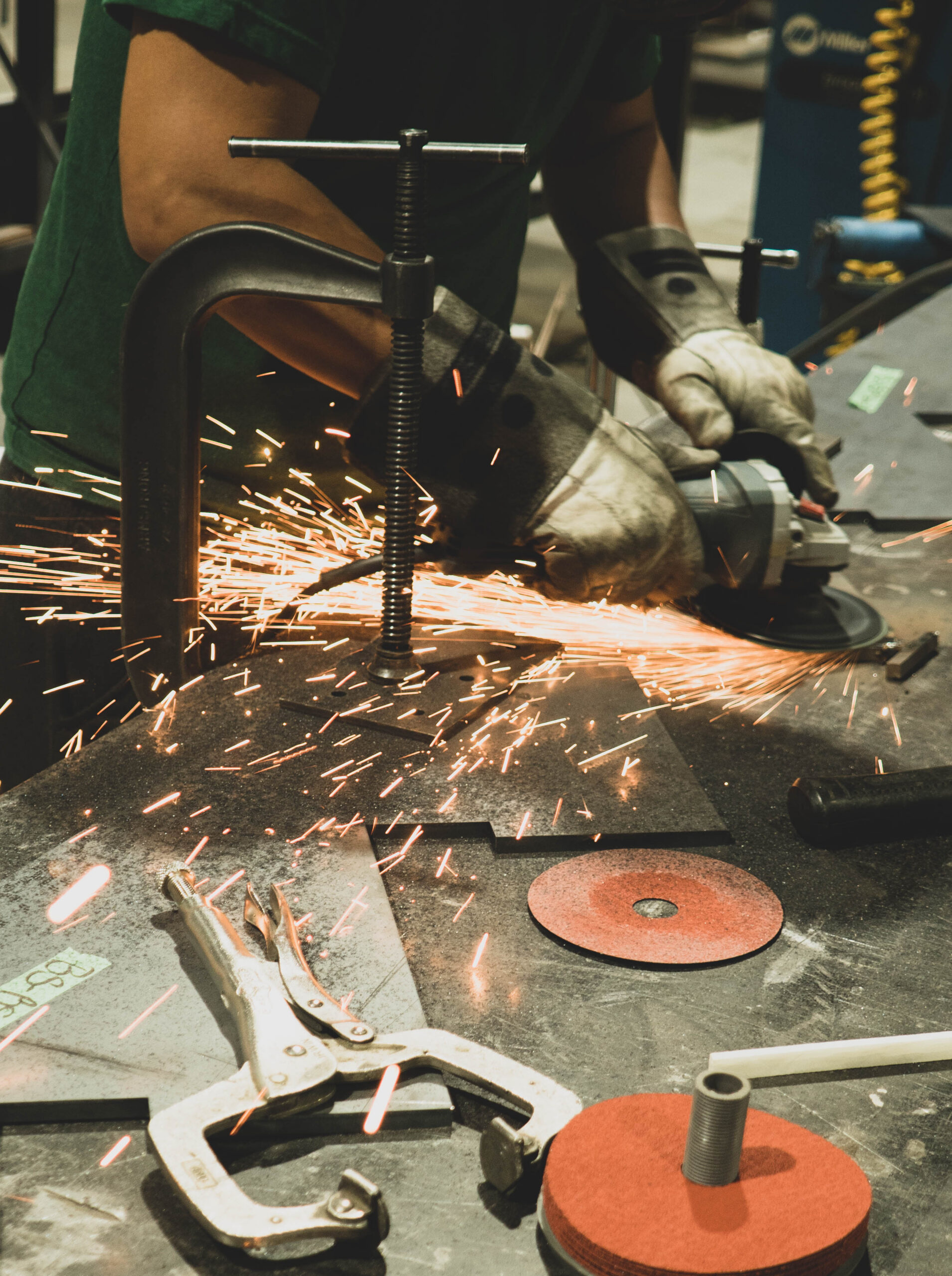 The Real Cost of Custom Metal Fabrication: What You’re Actually Paying For, Toronto, New York, Miami, Canada, USA