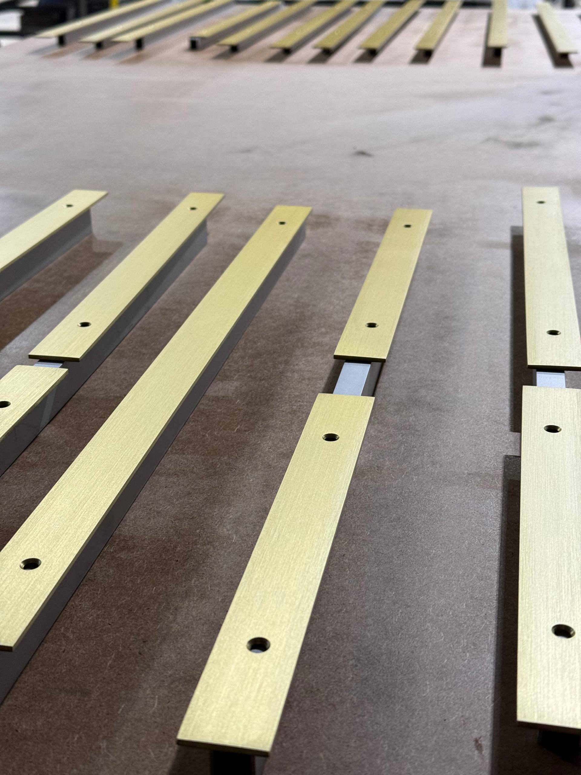 Custom Metal for Luxury Condominiums: Where It Creates the Biggest Impact, Toronto, New York, Miami, Canada, USA