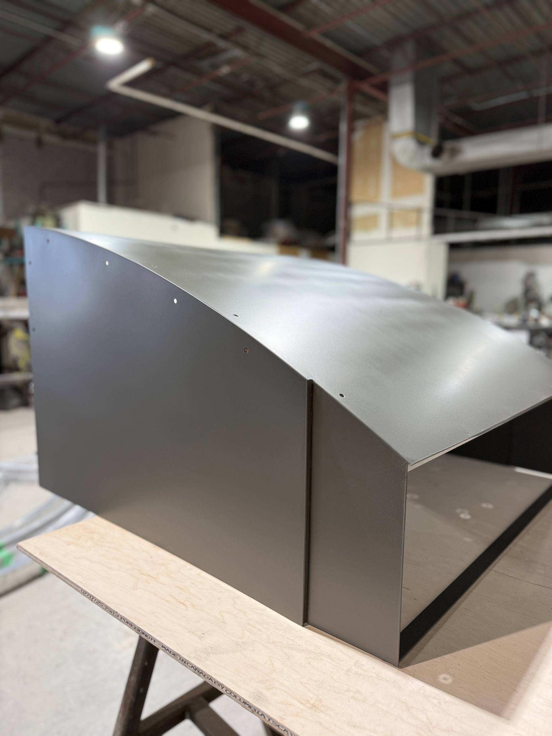 Why Custom Metal Fabrication Timelines Get Delayed (And How to Prevent It), Toronto, New York, Miami, Canada, USA